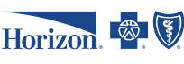 Horizon BCBS logo